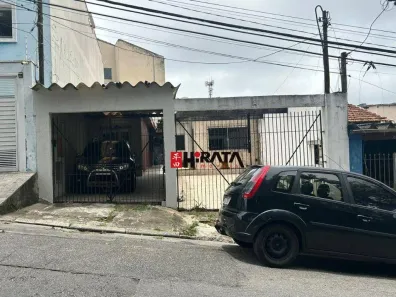 Lote/Terreno à venda, 216m² no Jardim Santa Cruz (Campo Grande), São Paulo