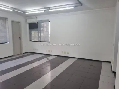 Sala Comercial para alugar, 36m² no Vila Clementino, São Paulo