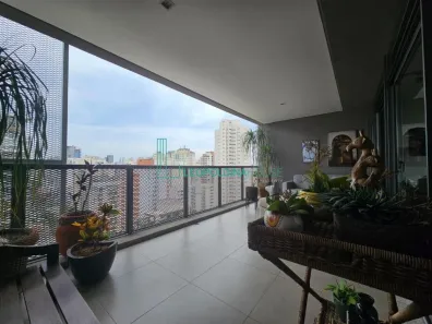 Apartamento com 1 Quarto à venda, 67m² no Pinheiros, São Paulo