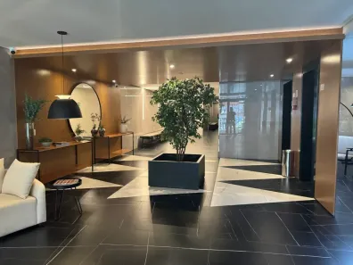 Flat com 1 Quarto para alugar, 43m² no Setor Bueno, Goiânia