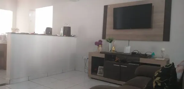 Casa com 3 Quartos à venda, 182m² no Colina de Santa Bárbara, Santa Bárbara D'Oeste