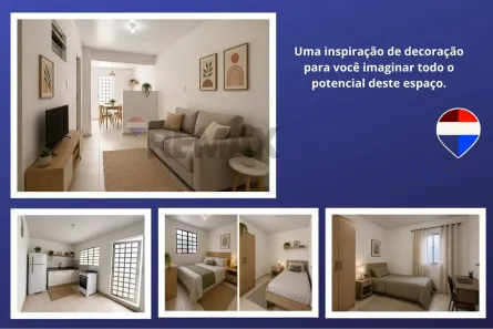 Casa com 4 Quartos à venda, 125m² no Jatiúca, Maceió