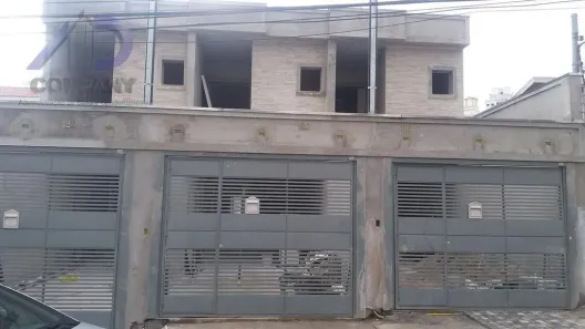 Sobrado com 4 Quartos à venda, 135m² no Vila Mariana, São Paulo