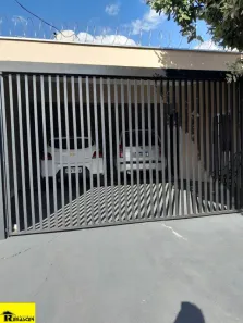 Casa com 3 Quartos à venda, 137m² no Vila Clementina, São José do Rio Preto