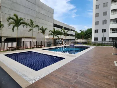 Apartamento com 3 Quartos à venda, 55m² no Maria Paula, São Gonçalo