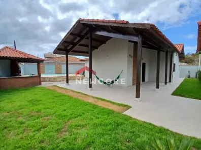 Casa com 5 Quartos à venda, 120m² no Praia dos Sonhos, Itanhaém