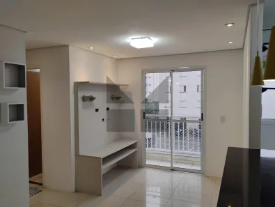 Apartamento com 2 Quartos à venda, 56m² no Jardim Umarizal, São Paulo