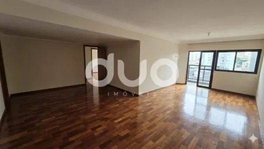 Apartamento com 3 Quartos à venda, 136m² no Centro, Piracicaba