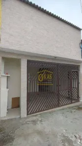 Casa com 2 Quartos à venda, 86m² no Vila Fátima, Suzano