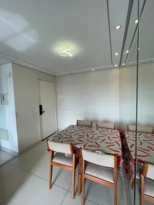 Apartamento com 3 Quartos à venda, 60m² no Vila Satúrnia, Campinas