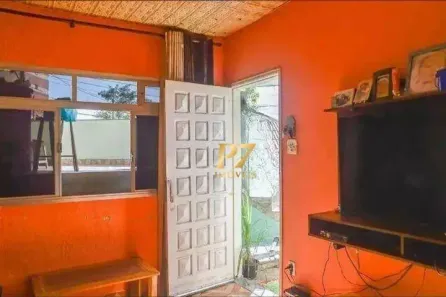 Casa com 2 Quartos à venda, 89m² no Baeta Neves, São Bernardo do Campo