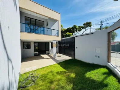 Casa com 3 Quartos à venda, 135m² no Vila Cloris, Belo Horizonte