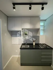Apartamento com 1 Quarto à venda, 40m² no Cidade Baixa, Porto Alegre