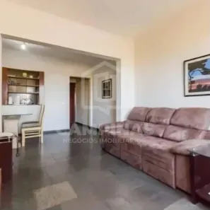 Apartamento com 3 Quartos para venda ou aluguel, 90m² no Jardim Flamboyant, Campinas