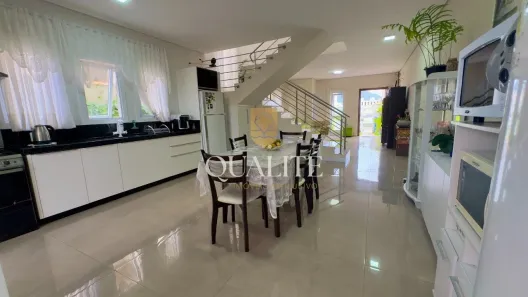 Casa com 3 Quartos à venda, 144m² no Ingleses do Rio Vermelho, Florianópolis