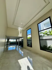 Casa de Condomínio com 4 Quartos à venda, 227m² no Condomínio Terras Alpha Anápolis, Anápolis