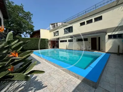 Casa com 4 Quartos à venda, 527m² no Interlagos, São Paulo