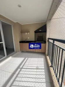 Apartamento com 2 Quartos à venda, 68m² no Jardim Flor da Montanha, Guarulhos
