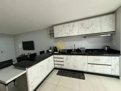 Apartamento com 2 Quartos à venda, 76m² no Vila Industrial, Toledo