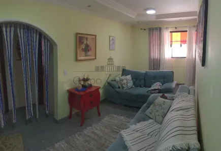 Imóvel Comercial com 4 Quartos à venda, 315m² no Parque Industrial, São José dos Campos
