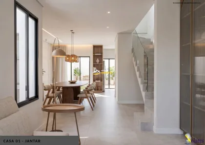 Casa com 3 Quartos à venda, 230m² no Dona Clara, Belo Horizonte