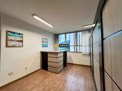 Sala Comercial para alugar, 40m² no Centro, Joinville