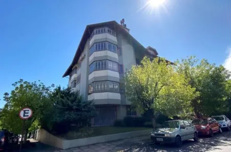 Apartamento com 3 Quartos à venda, 115m² no Centro, Gramado