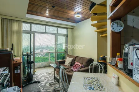Apartamento com 1 Quarto à venda, 41m² no Vila Clementino, São Paulo