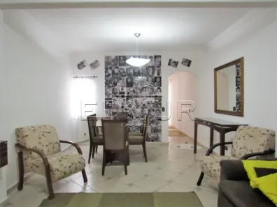 Sobrado com 3 Quartos à venda, 224m² no Jardim Bom Pastor, Santo André