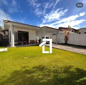 Casa de Condomínio com 3 Quartos à venda, 165m² no Barro Duro, Maceió