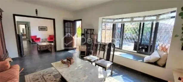 Casa com 4 Quartos para alugar, 323m² no Parque São Quirino, Campinas