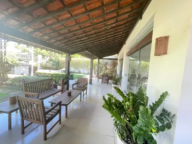 Casa com 4 Quartos à venda, 346m² no Itapuã, Salvador