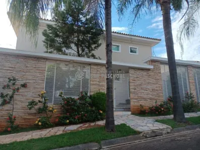Casa com 5 Quartos à venda, 450m² no City Ribeirão, Ribeirão Preto