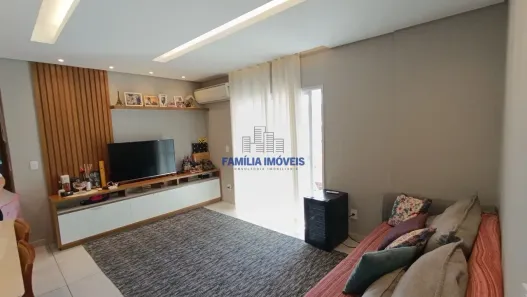 Apartamento com 2 Quartos à venda, 83m² no Vila Belmiro, Santos