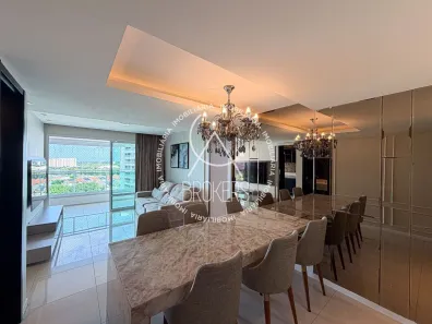 Apartamento com 3 Quartos à venda, 103m² no Parque Iracema, Fortaleza