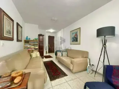 Apartamento com 3 Quartos à venda, 134m² no Anchieta, Belo Horizonte