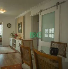 Apartamento com 3 Quartos à venda, 86m² no Vila Romana, São Paulo