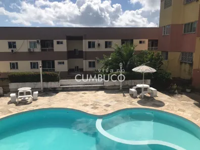 Apartamento com 3 Quartos para alugar, 104m² no Icaraí, Caucaia