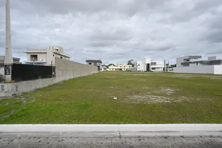 Lote/Terreno à venda, 300m² no Barrio Flórida, Peruíbe