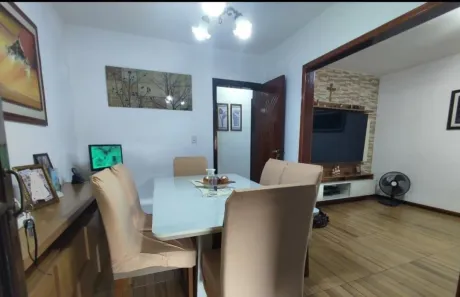 Casa com 2 Quartos à venda, 128m² no Campo Grande, Rio de Janeiro