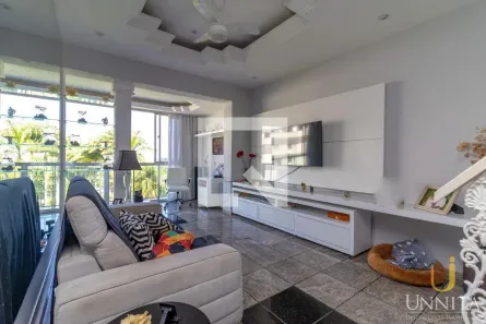 Cobertura com 3 Quartos à venda, 180m² no Barra da Tijuca, Rio de Janeiro