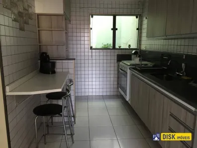 Sobrado com 4 Quartos à venda, 238m² no Jardim do Mar, São Bernardo do Campo