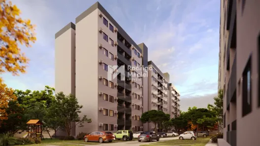 Apartamento com 2 Quartos à venda, 50m² no Várzea, Recife