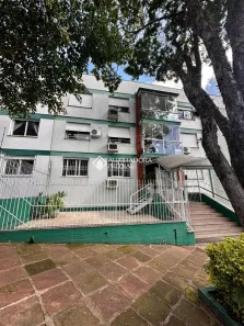 Apartamento com 2 Quartos para alugar, 56m² no Guarani, Novo Hamburgo