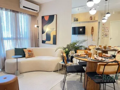 Casa com 2 Quartos à venda, 50m² no Pedra 90, Cuiabá