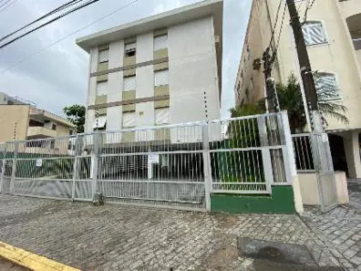Apartamento com 1 Quarto à venda, 87m² no Loteamento João Batista Julião, Guarujá