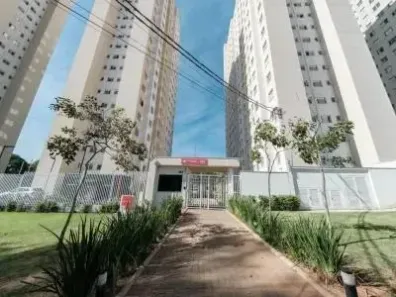 Apartamento com 2 Quartos à venda, 41m² no Jardim Helian, São Paulo