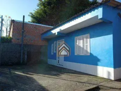 Casa com 2 Quartos à venda, 49m² no Umbu, Alvorada