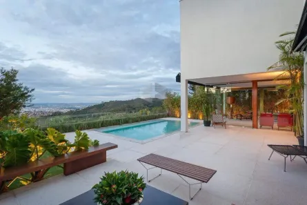 Casa com 4 Quartos à venda, 500m² no Mangabeiras, Belo Horizonte