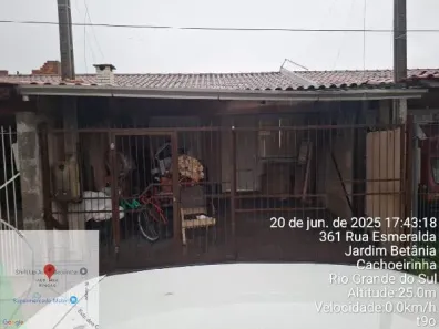 Casa com 1 Quarto à venda, 85m² no Fazenda Esperança, Cachoeirinha
